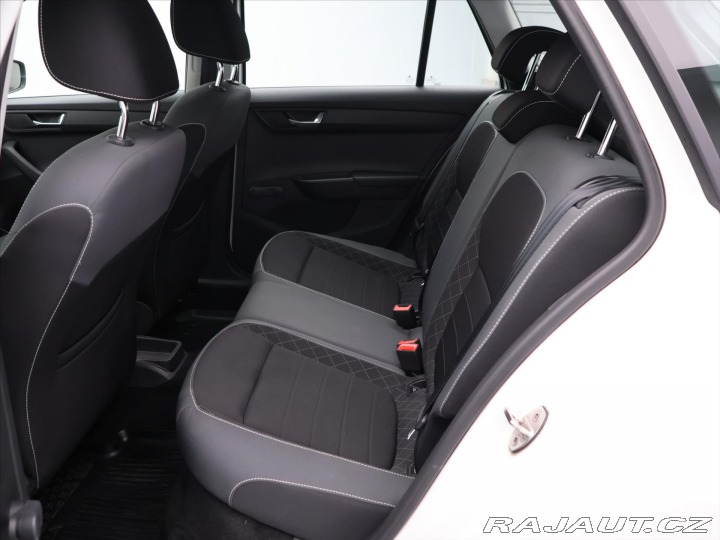 Škoda Fabia 1,0 TSI 70kW Ambition CZ 2021