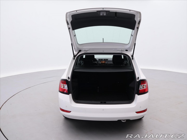 Škoda Fabia 1,0 TSI 70kW Ambition CZ 2021