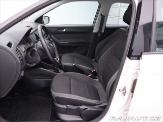 Škoda Fabia 1,0 TSI 70kW Ambition CZ 2021