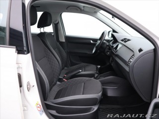 Škoda Fabia 1,0 TSI 70kW Ambition CZ 2021