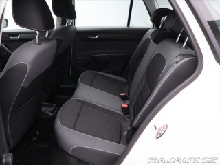 Škoda Fabia 1,0 TSI 70kW Ambition CZ 2021