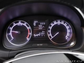 Škoda Fabia 1,0 TSI 70kW Ambition CZ 2021