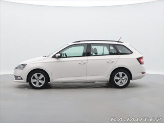 Škoda Fabia 1,0 TSI 70kW Ambition CZ 2021