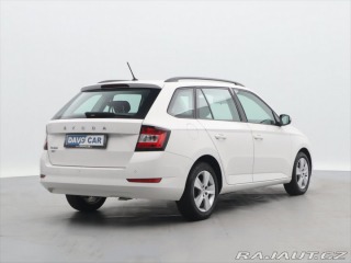 Škoda Fabia 1,0 TSI 70kW Ambition CZ 2021
