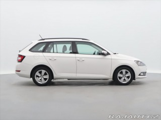 Škoda Fabia 1,0 TSI 70kW Ambition CZ 2021