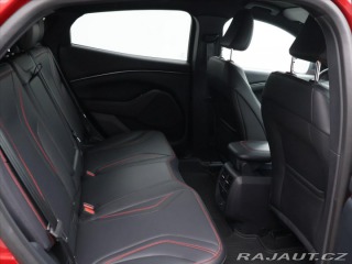 Ford Mustang 98,7kW Ext.Range AWD CZ D 2021