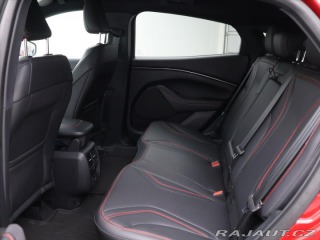 Ford Mustang 98,7kW Ext.Range AWD CZ D 2021