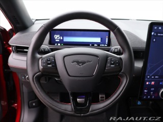 Ford Mustang 98,7kW Ext.Range AWD CZ D 2021