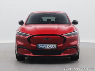 Ford Mustang 98,7kW Ext.Range AWD CZ D 2021