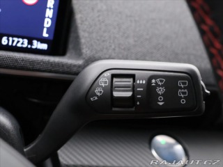 Ford Mustang 98,7kW Ext.Range AWD CZ D 2021