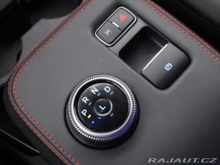 Ford Mustang 98,7kW Ext.Range AWD CZ D 2021