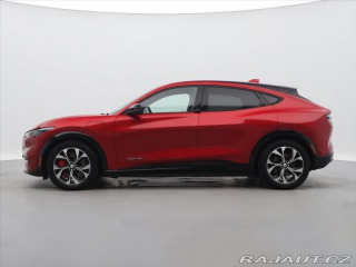 Ford Mustang 98,7kW Ext.Range AWD CZ D 2021
