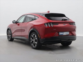 Ford Mustang 98,7kW Ext.Range AWD CZ D 2021