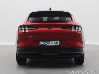 Ford Mustang 98,7kW Ext.Range AWD CZ D 2021