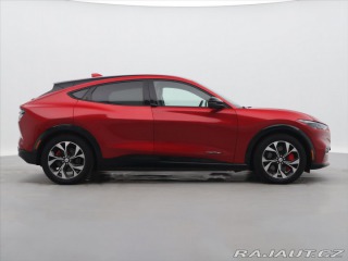 Ford Mustang 98,7kW Ext.Range AWD CZ D 2021