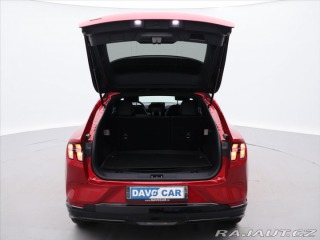 Ford Mustang 98,7kW Ext.Range AWD CZ D 2021