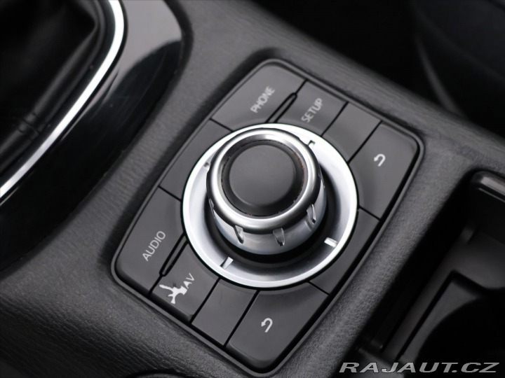 Mazda 6 2,0 I 121KW SKYACTIV-G Kl 2013