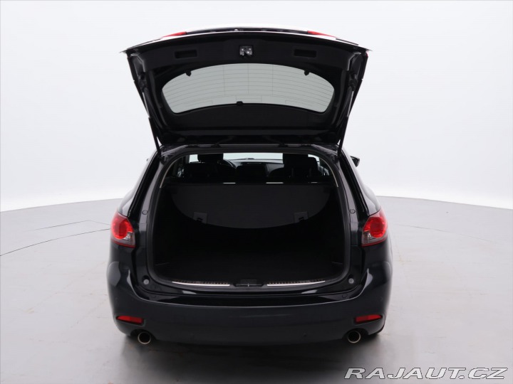 Mazda 6 2,0 I 121KW SKYACTIV-G Kl 2013