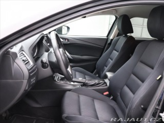 Mazda 6 2,0 I 121KW SKYACTIV-G Kl 2013
