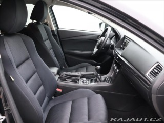 Mazda 6 2,0 I 121KW SKYACTIV-G Kl 2013