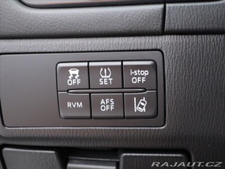 Mazda 6 2,0 I 121KW SKYACTIV-G Kl 2013