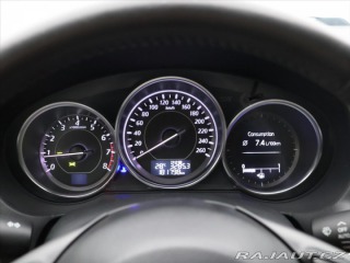 Mazda 6 2,0 I 121KW SKYACTIV-G Kl 2013