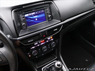 Mazda 6 2,0 I 121KW SKYACTIV-G Kl 2013