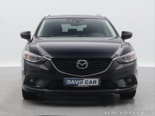 Mazda 6 2,0 I 121KW SKYACTIV-G Kl 2013