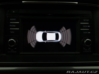 Mazda 6 2,0 I 121KW SKYACTIV-G Kl 2013