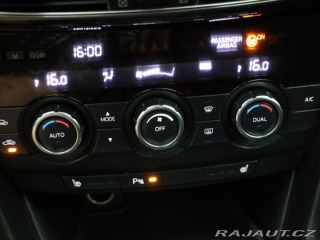 Mazda 6 2,0 I 121KW SKYACTIV-G Kl 2013