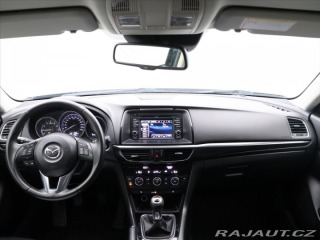 Mazda 6 2,0 I 121KW SKYACTIV-G Kl 2013