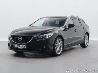 Mazda 6 2,0 I 121KW SKYACTIV-G Kl 2013