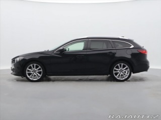 Mazda 6 2,0 I 121KW SKYACTIV-G Kl 2013