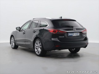 Mazda 6 2,0 I 121KW SKYACTIV-G Kl 2013