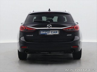 Mazda 6 2,0 I 121KW SKYACTIV-G Kl 2013