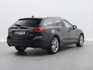Mazda 6 2,0 I 121KW SKYACTIV-G Kl 2013