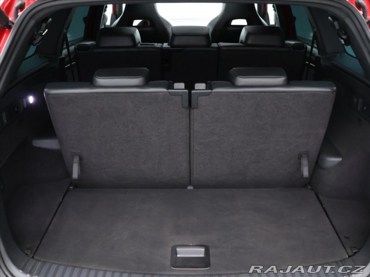 Škoda Kodiaq 2,0 TDI 176kW RS CZ DPH 7 2019