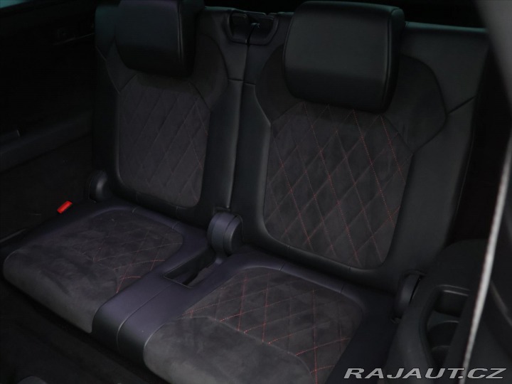 Škoda Kodiaq 2,0 TDI 176kW RS CZ DPH 7 2019
