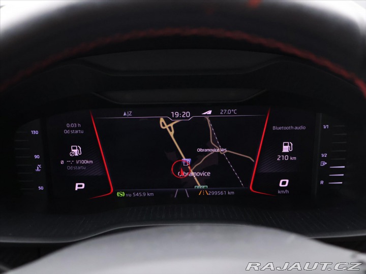 Škoda Kodiaq 2,0 TDI 176kW RS CZ DPH 7 2019