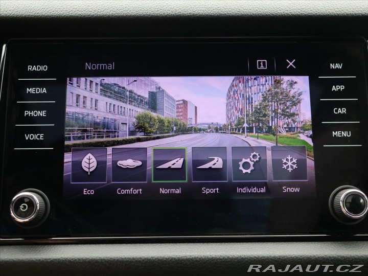 Škoda Kodiaq 2,0 TDI 176kW RS CZ DPH 7 2019