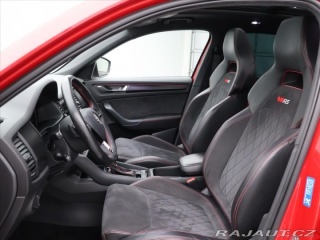 Škoda Kodiaq 2,0 TDI 176kW RS CZ DPH 7 2019
