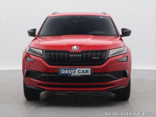 Škoda Kodiaq 2,0 TDI 176kW RS CZ DPH 7 2019