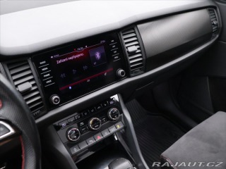 Škoda Kodiaq 2,0 TDI 176kW RS CZ DPH 7 2019