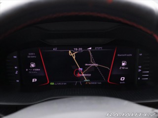 Škoda Kodiaq 2,0 TDI 176kW RS CZ DPH 7 2019