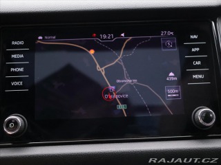 Škoda Kodiaq 2,0 TDI 176kW RS CZ DPH 7 2019
