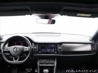 Škoda Kodiaq 2,0 TDI 176kW RS CZ DPH 7 2019
