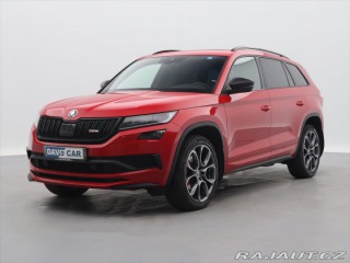 Škoda Kodiaq 2,0 TDI 176kW RS CZ DPH 7 2019