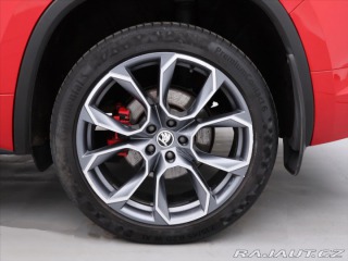 Škoda Kodiaq 2,0 TDI 176kW RS CZ DPH 7 2019