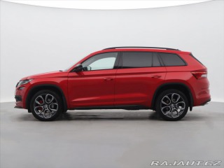 Škoda Kodiaq 2,0 TDI 176kW RS CZ DPH 7 2019
