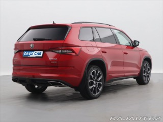 Škoda Kodiaq 2,0 TDI 176kW RS CZ DPH 7 2019